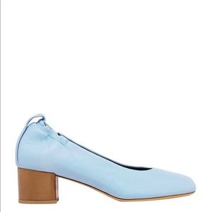 BRAND NEW Rag & Bone blue pump